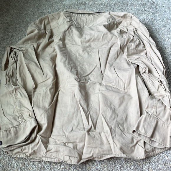 Lucky Brand Men’s Size XL Button down shirt - Picture 6 of 6